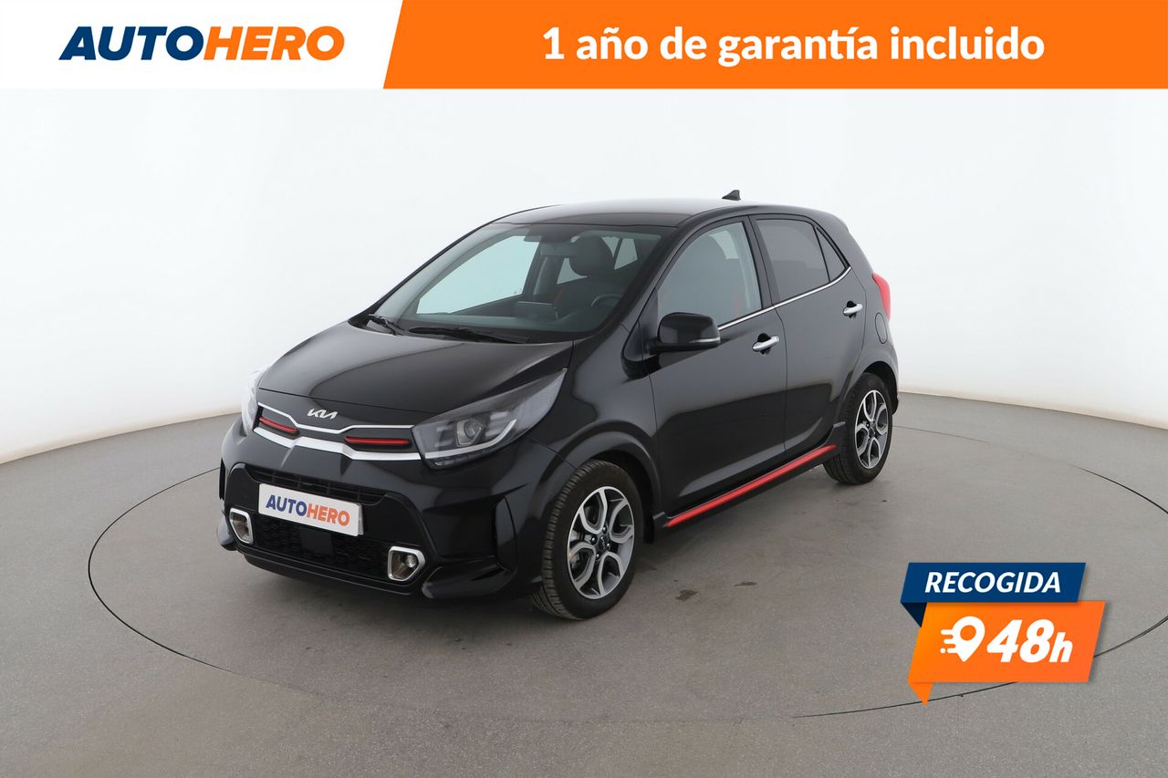 kia picanto 2023 /