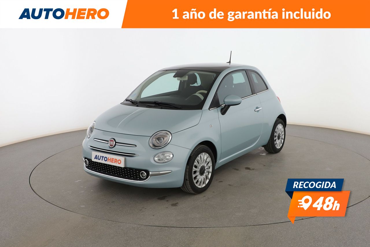 fiat 500 2023 /