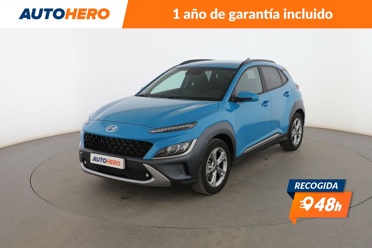 hyundai kona 2021 /