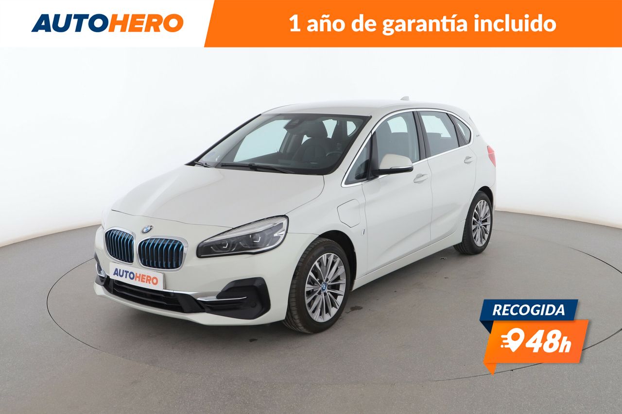 bmw serie 2 2018 /