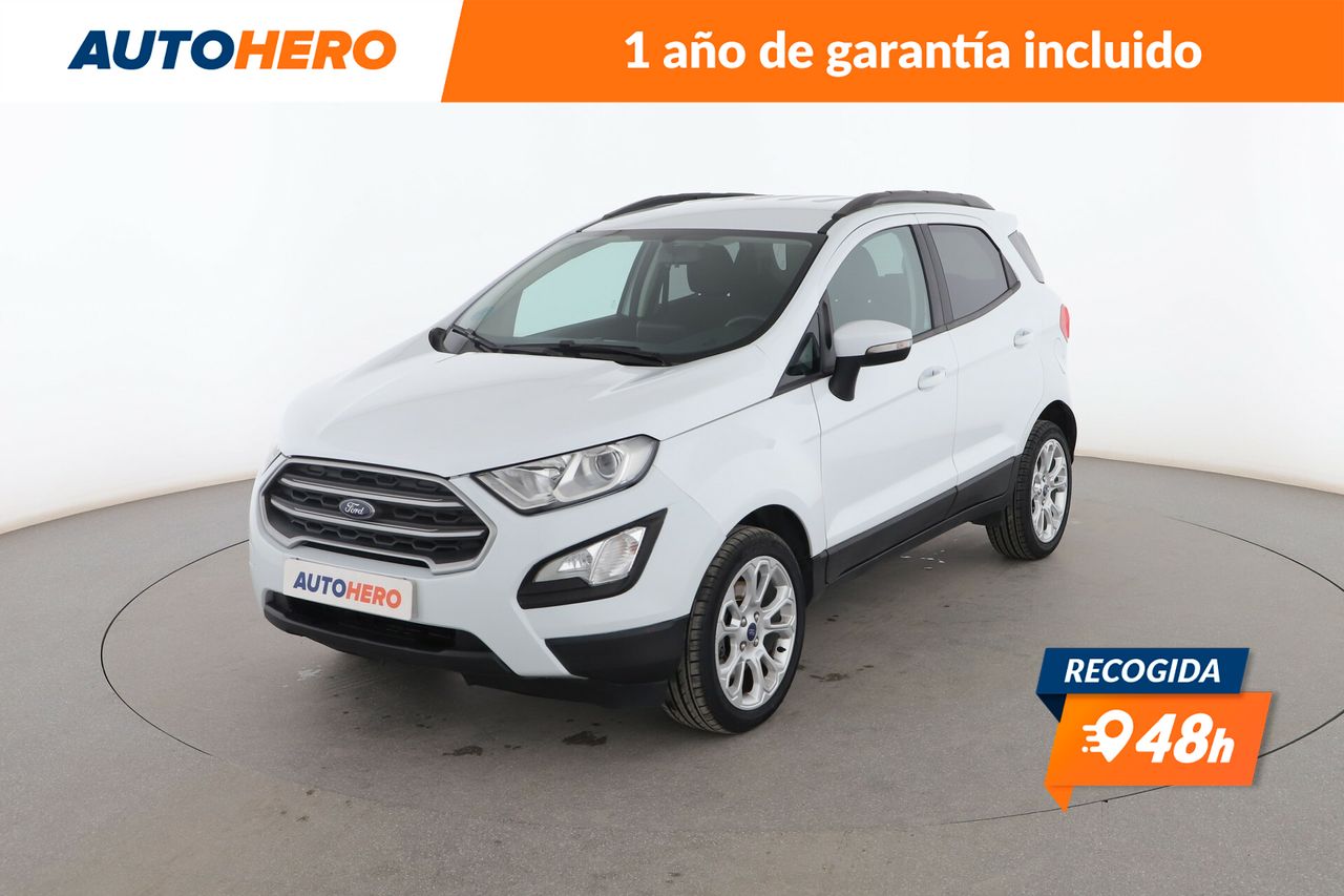 ford ecosport 2019 /