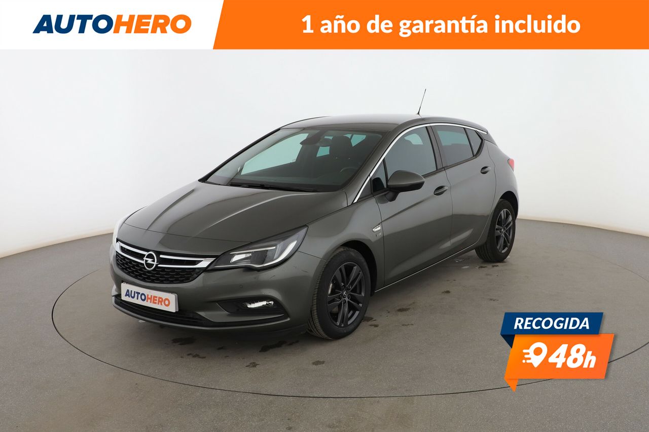 opel astra 2019 /