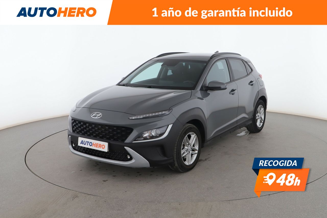 hyundai kona 2021 /