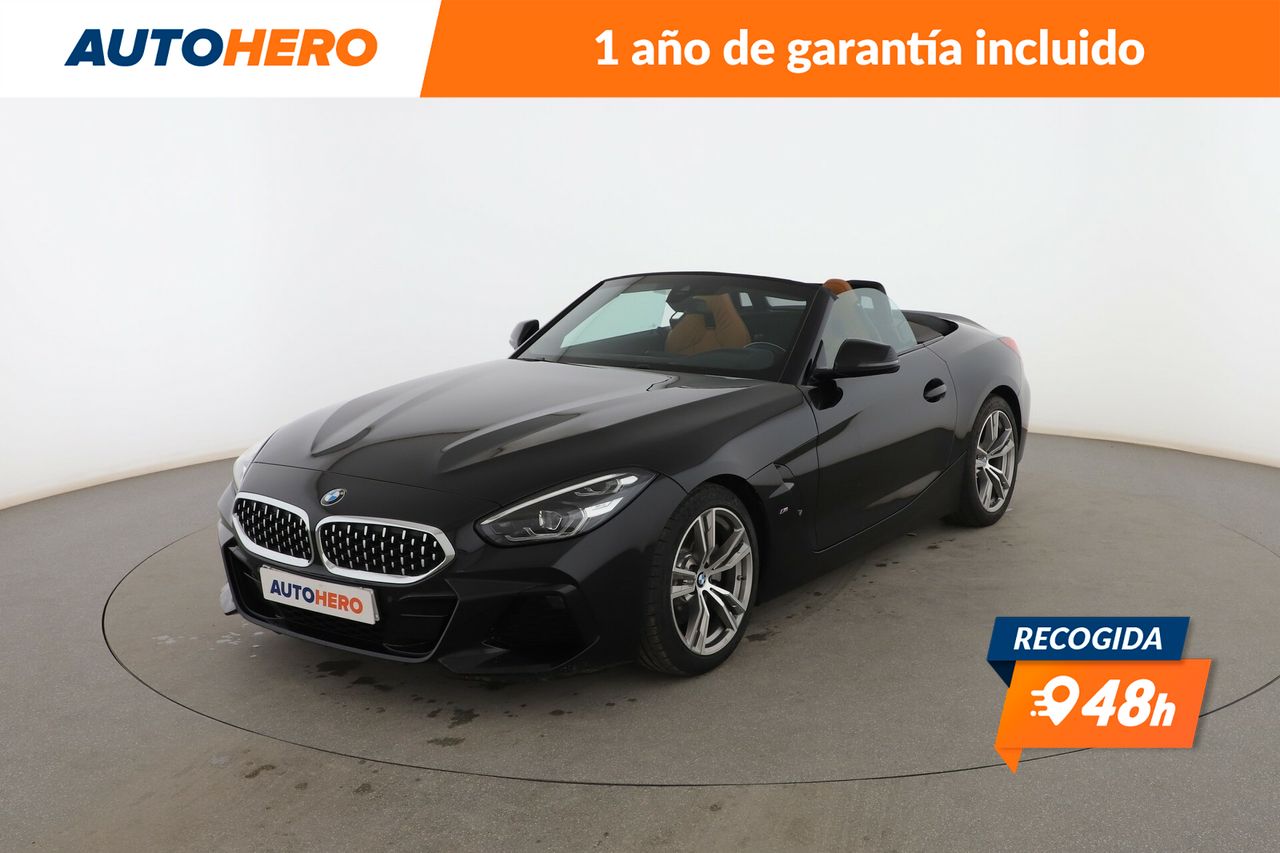 bmw z4 2023 /