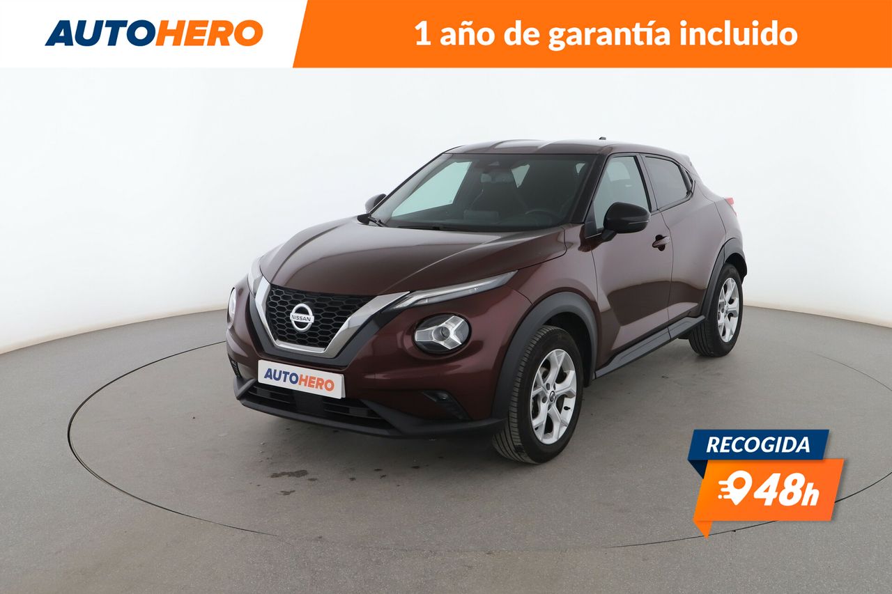 nissan juke 2020 /