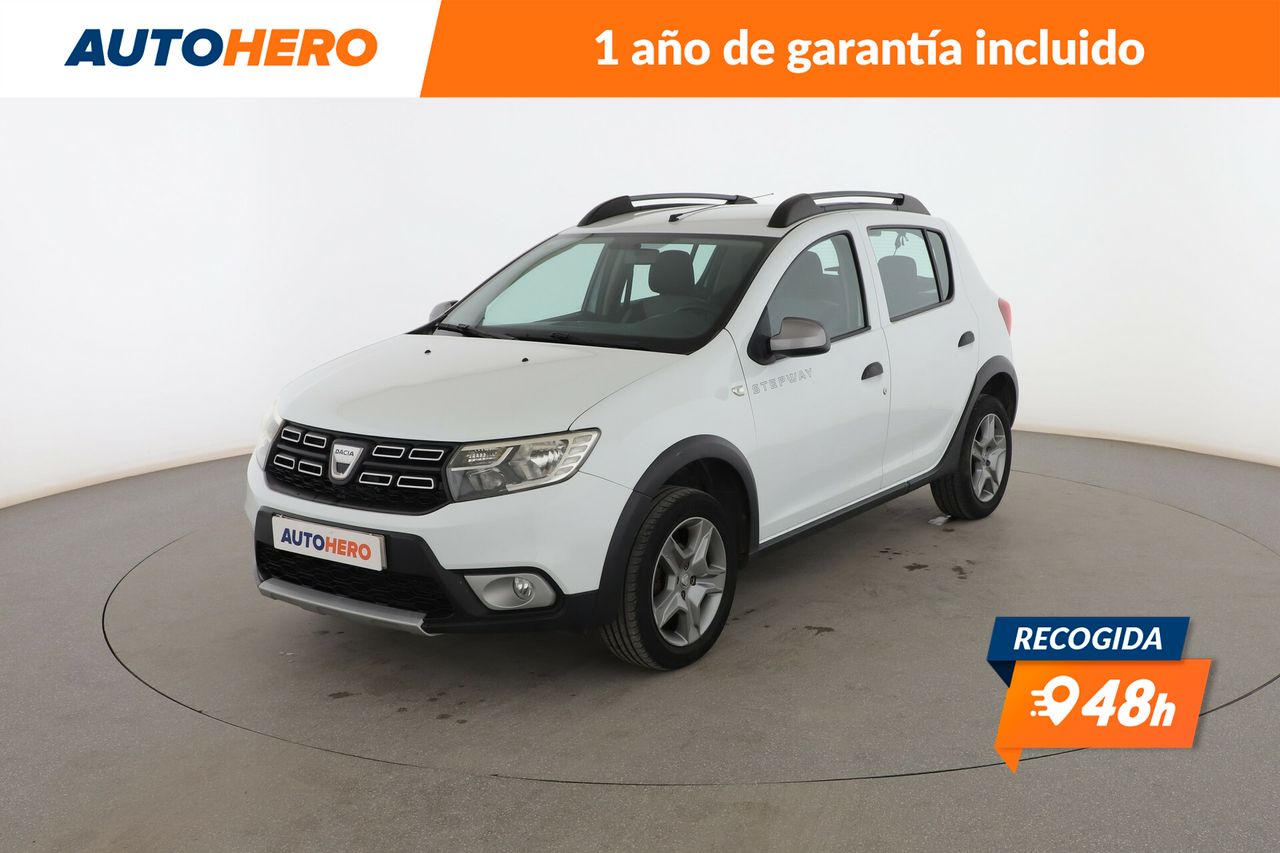 dacia sandero 2018 /