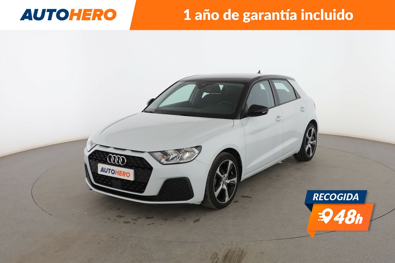 audi a1 2020 /