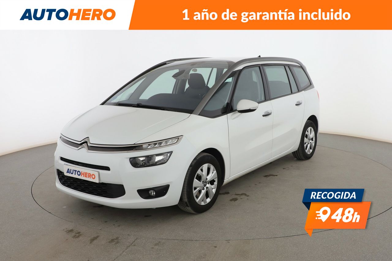 citroën c4 picasso 2016 /