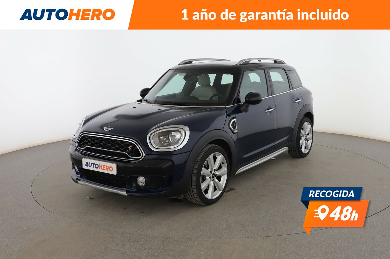 mini countryman 2017 /