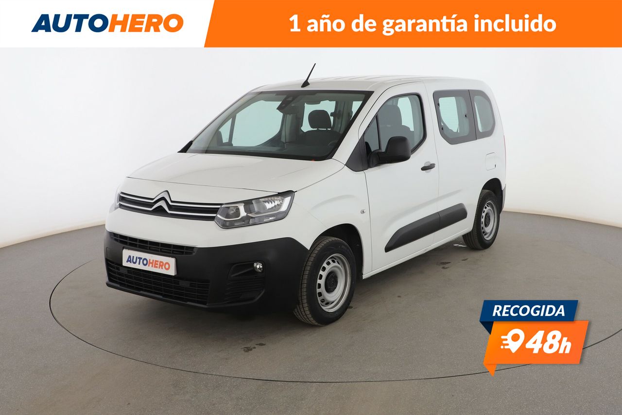 citroën berlingo 2019 /