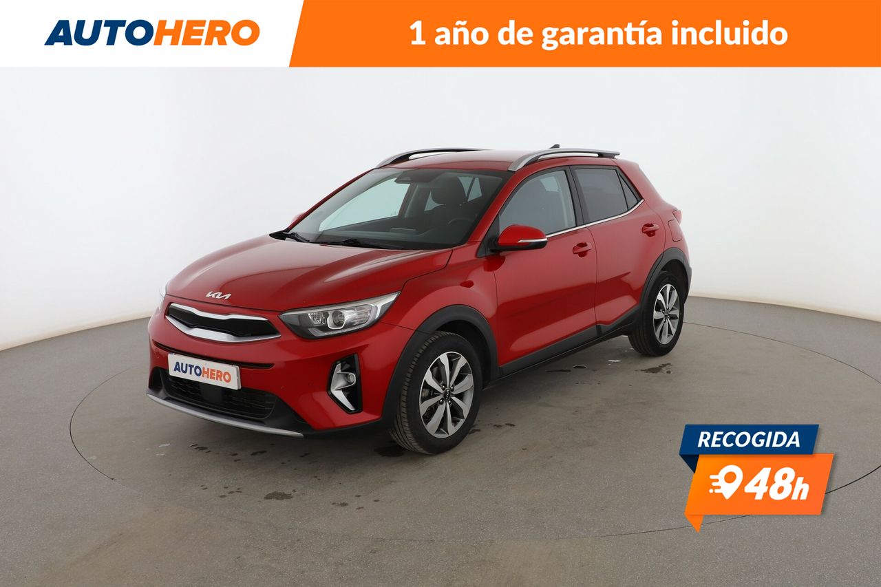kia stonic 2022 /