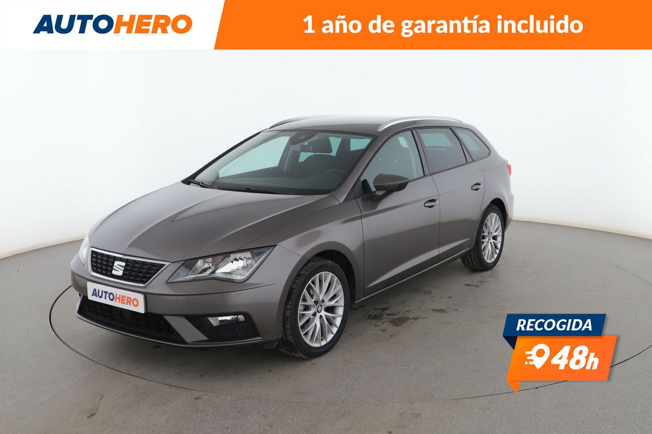 seat leon 2018 /