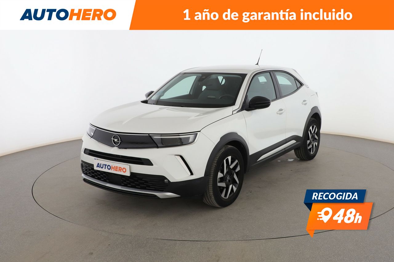 opel mokka x 2021 /