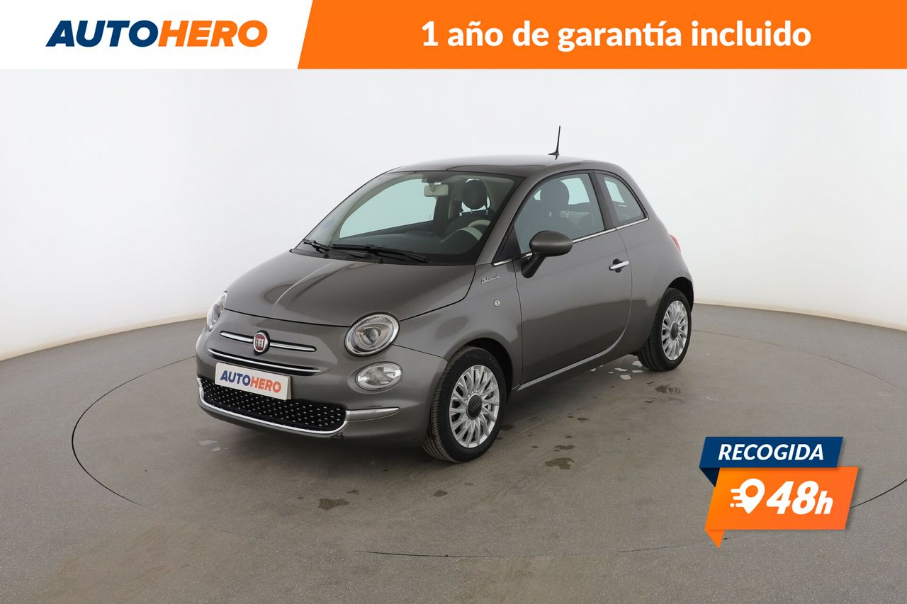fiat 500 2021 /