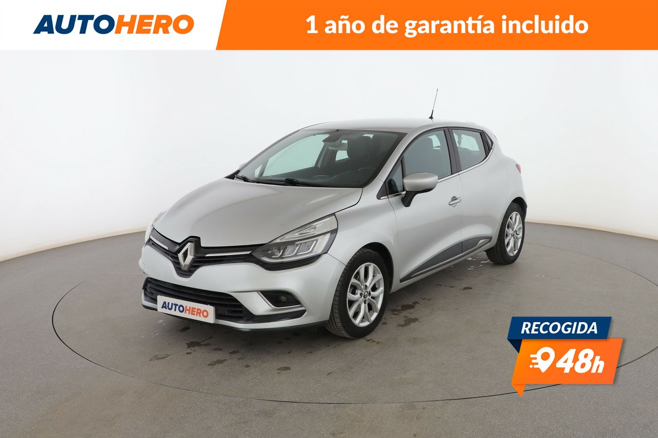 renault clio 2018 /