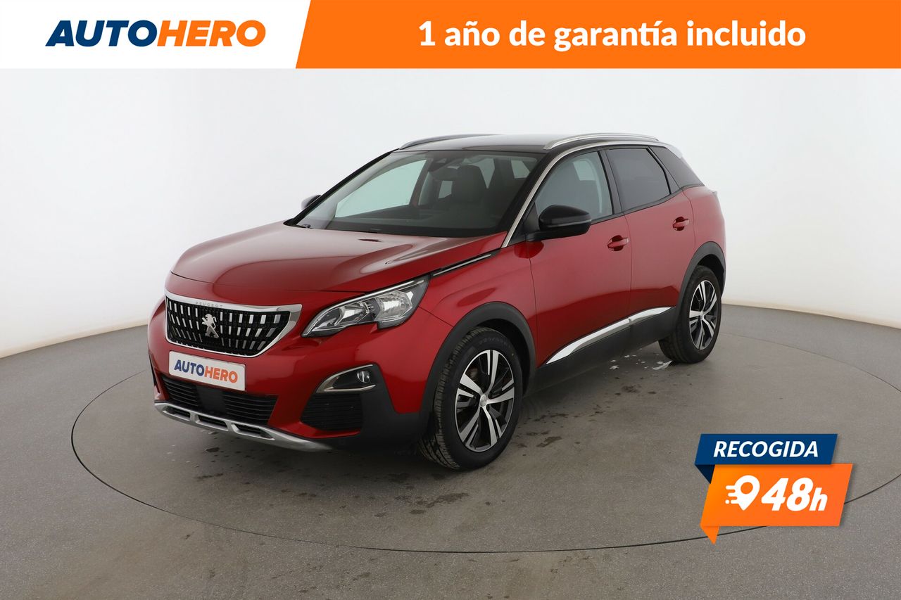 peugeot 3008 2020 /