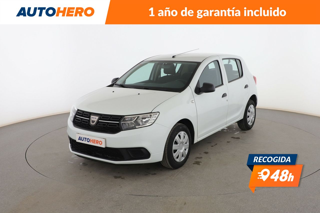dacia sandero 2019 /