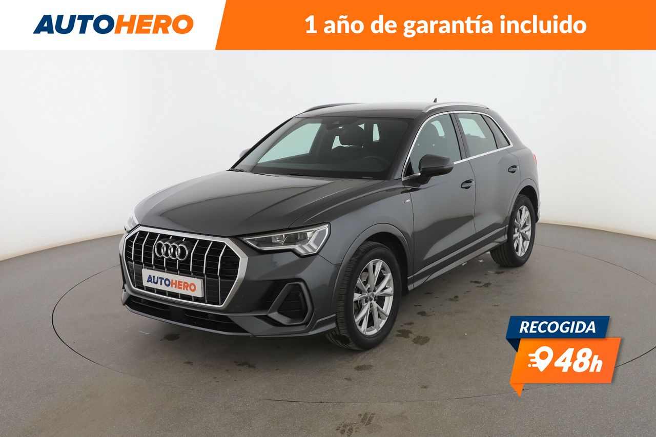 audi q3 2020 /