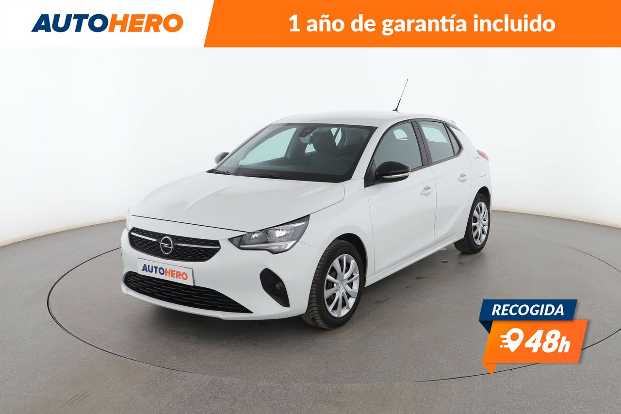 opel corsa 2020 /