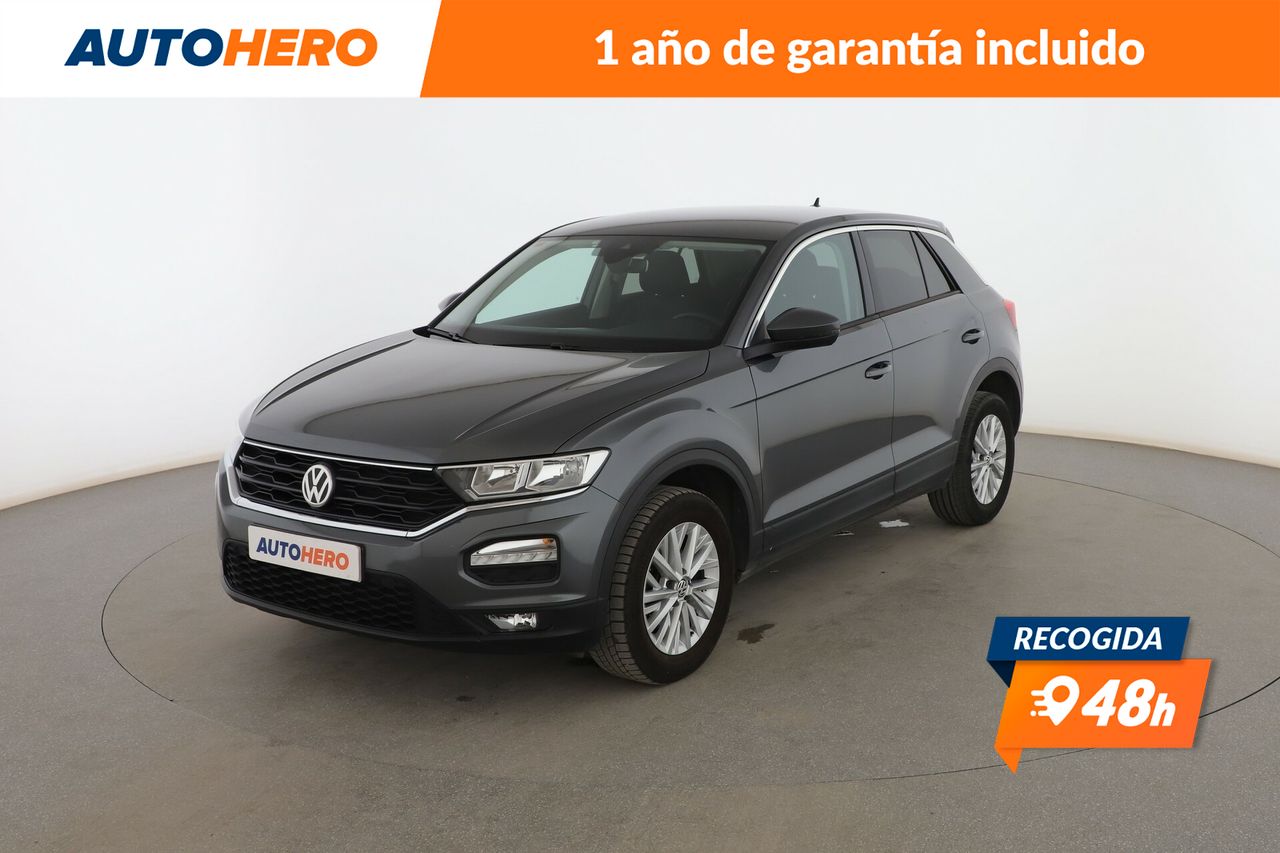 volkswagen t-roc 2019 /