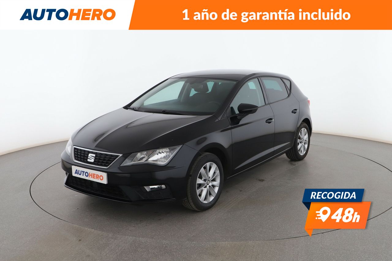 seat leon 2017 /