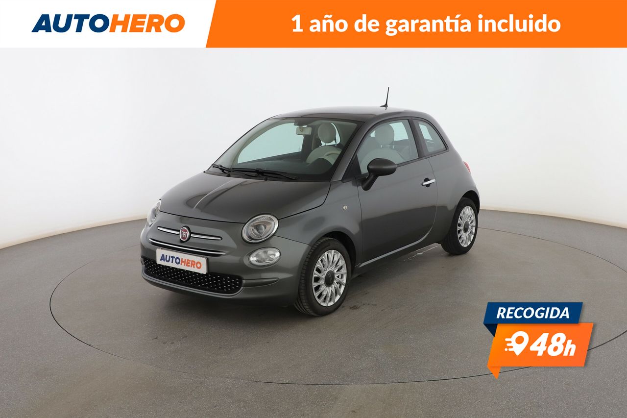 fiat 500 2020 /