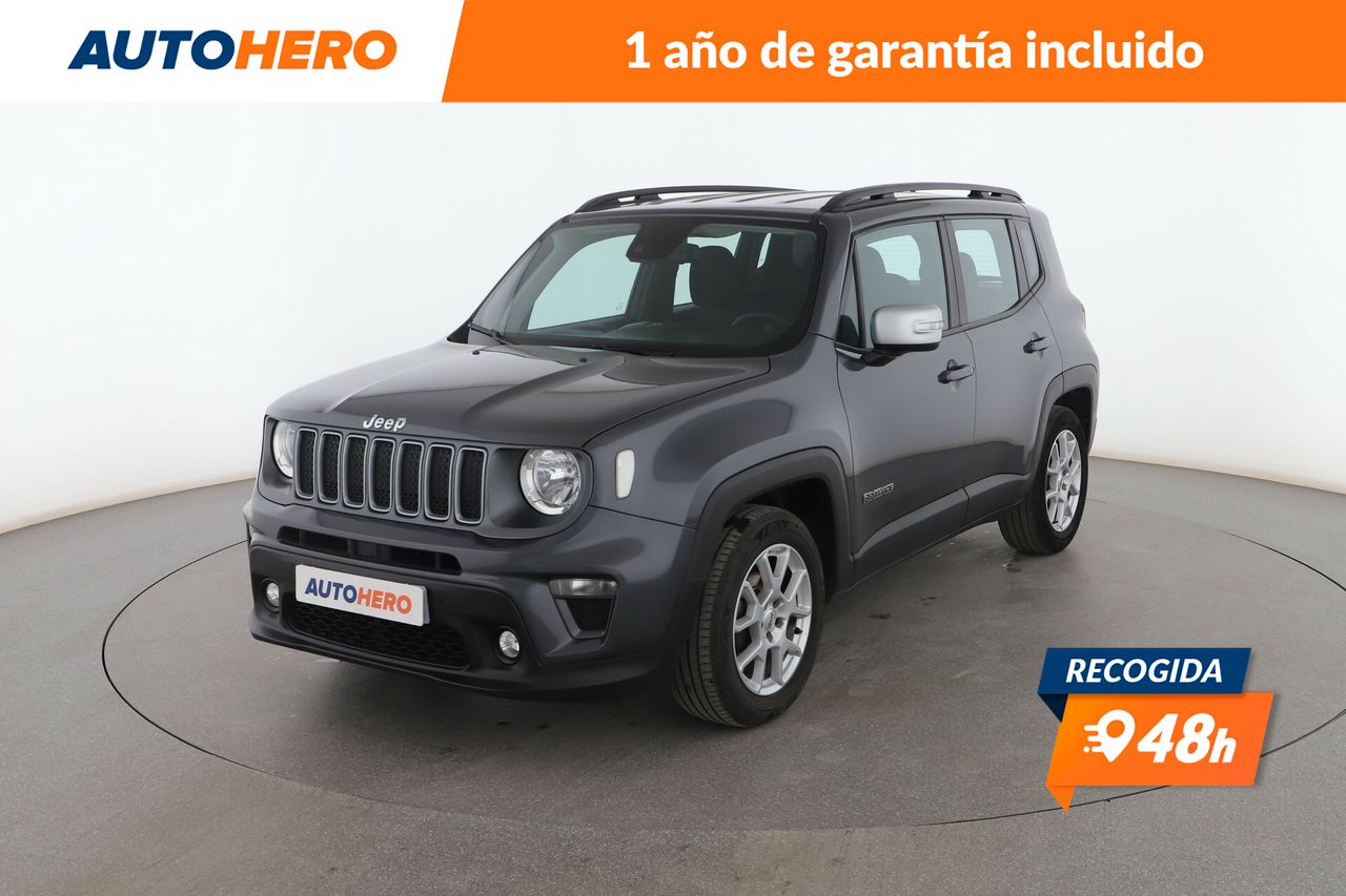 jeep renegade 2022 /