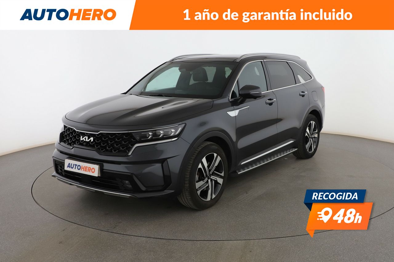kia sorento 2022 /