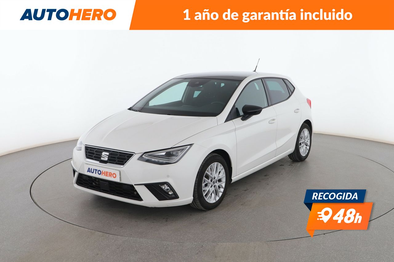 seat ibiza 2024 /