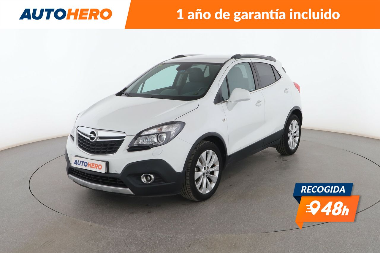 opel mokka 2016 /