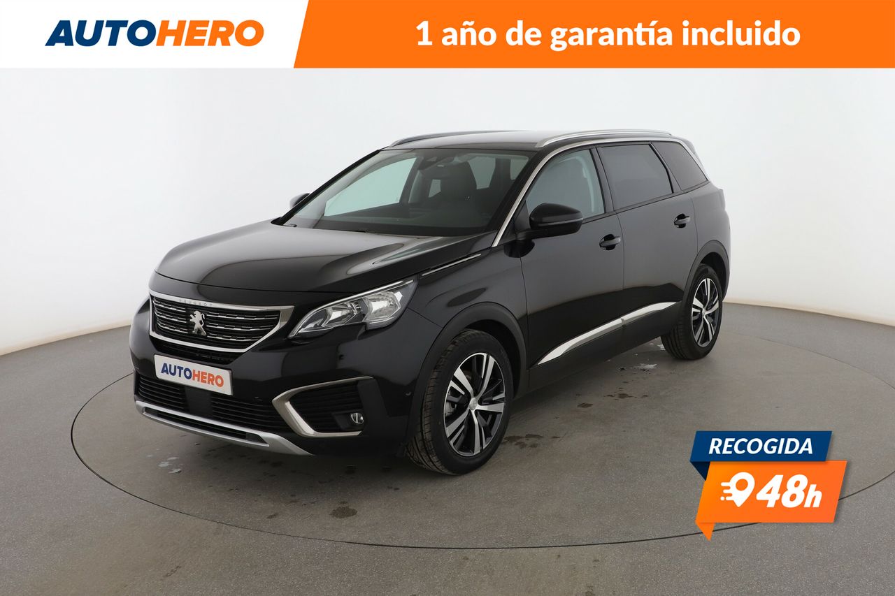 peugeot 5008 2020 /