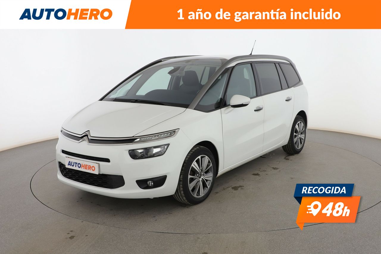 citroën grand c4 picasso 2016 /