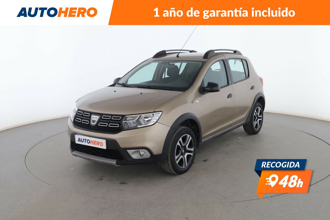 dacia sandero 2018 /