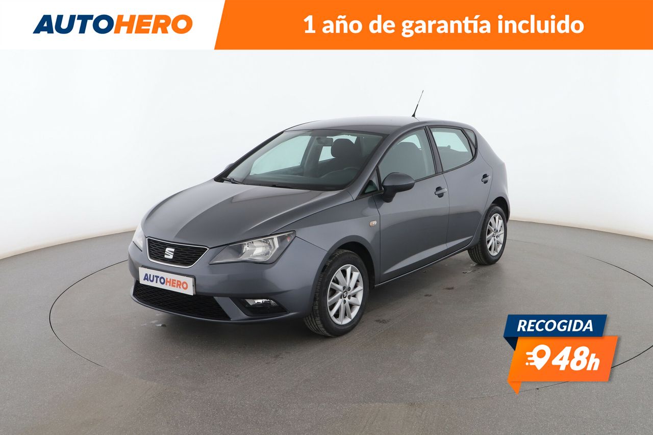 seat ibiza 2014 /
