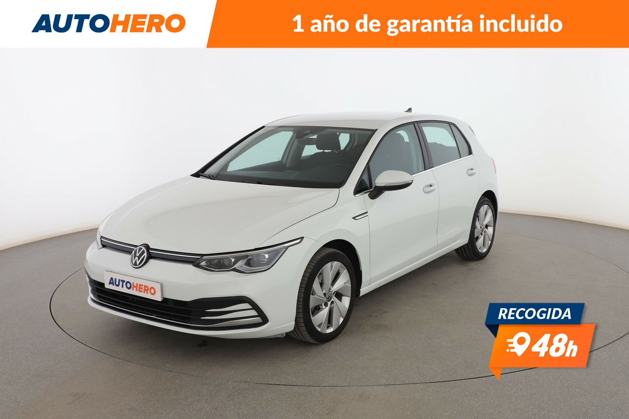 volkswagen golf 2020 /