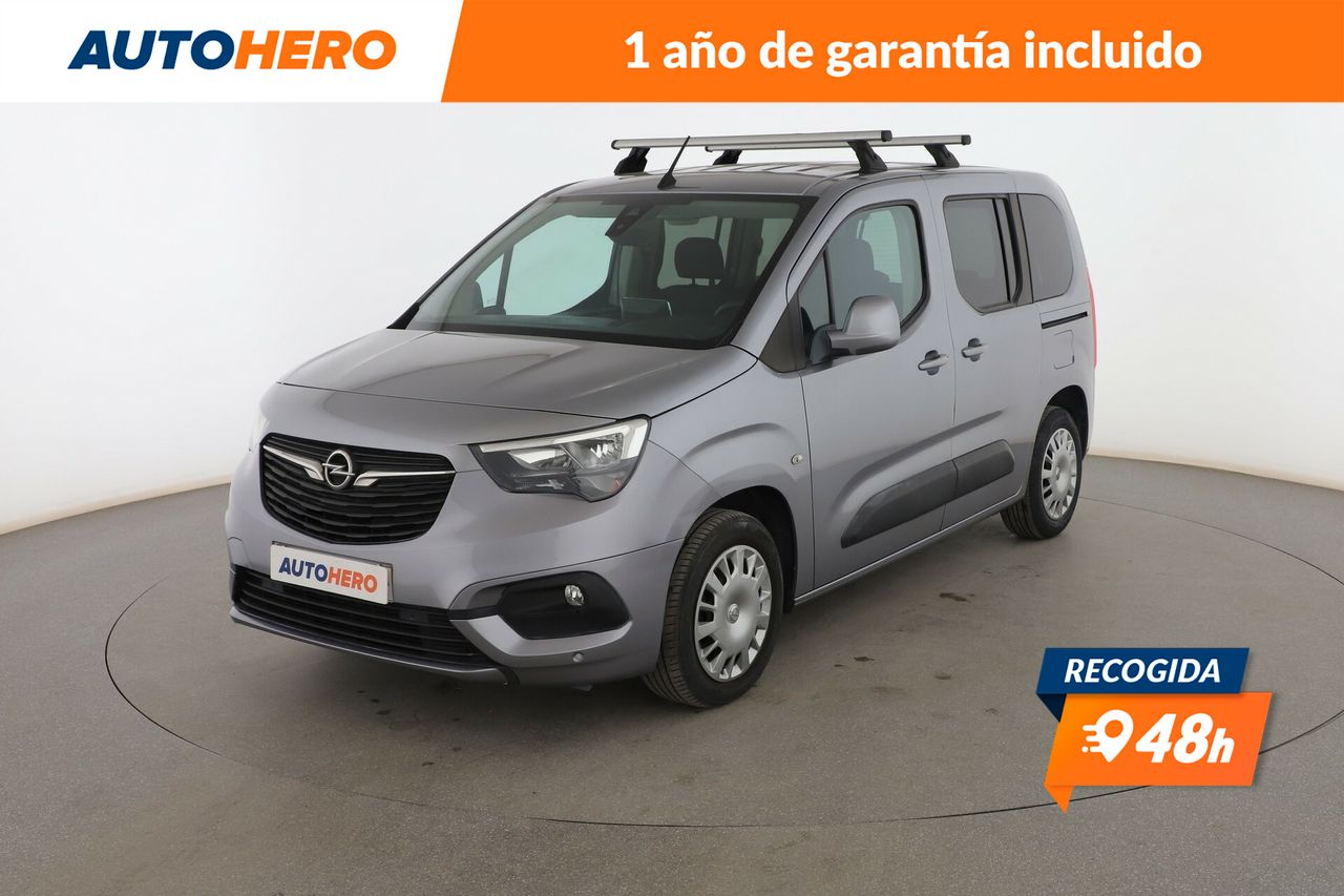 opel combo cargo 2019 /