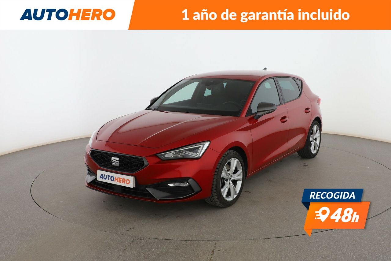 seat leon 2021 /