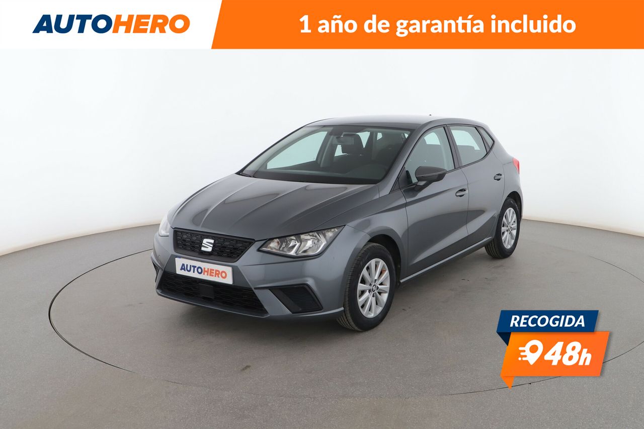 seat ibiza 2017 /
