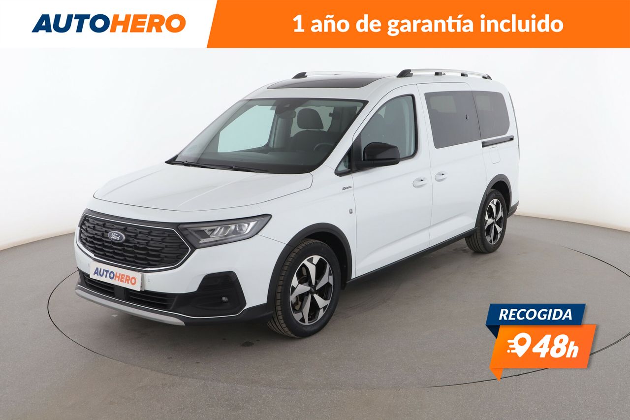 ford tourneo connect 2023 /