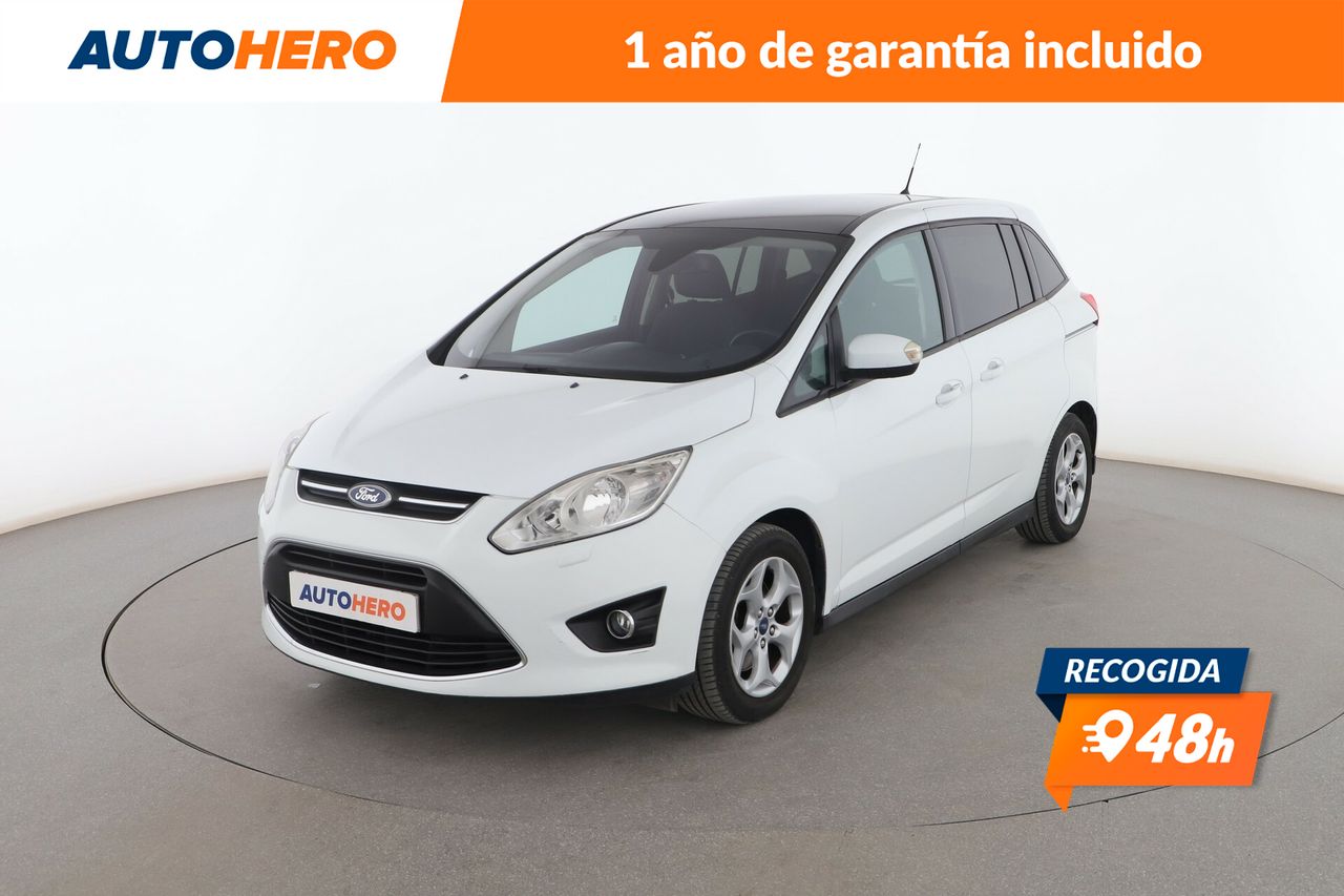 ford grand c-max 2014 /