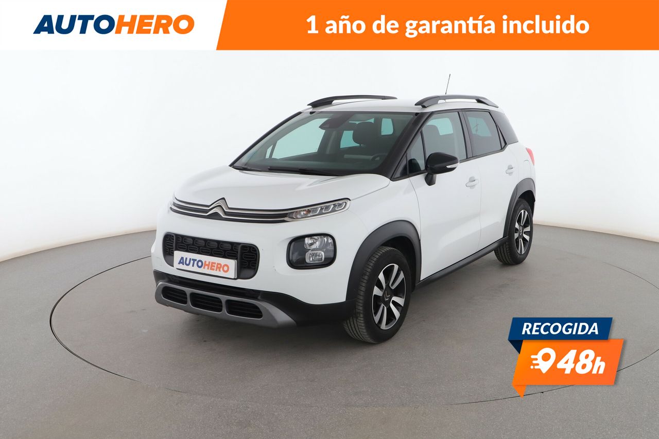 citroën c3 aircross 2021 /