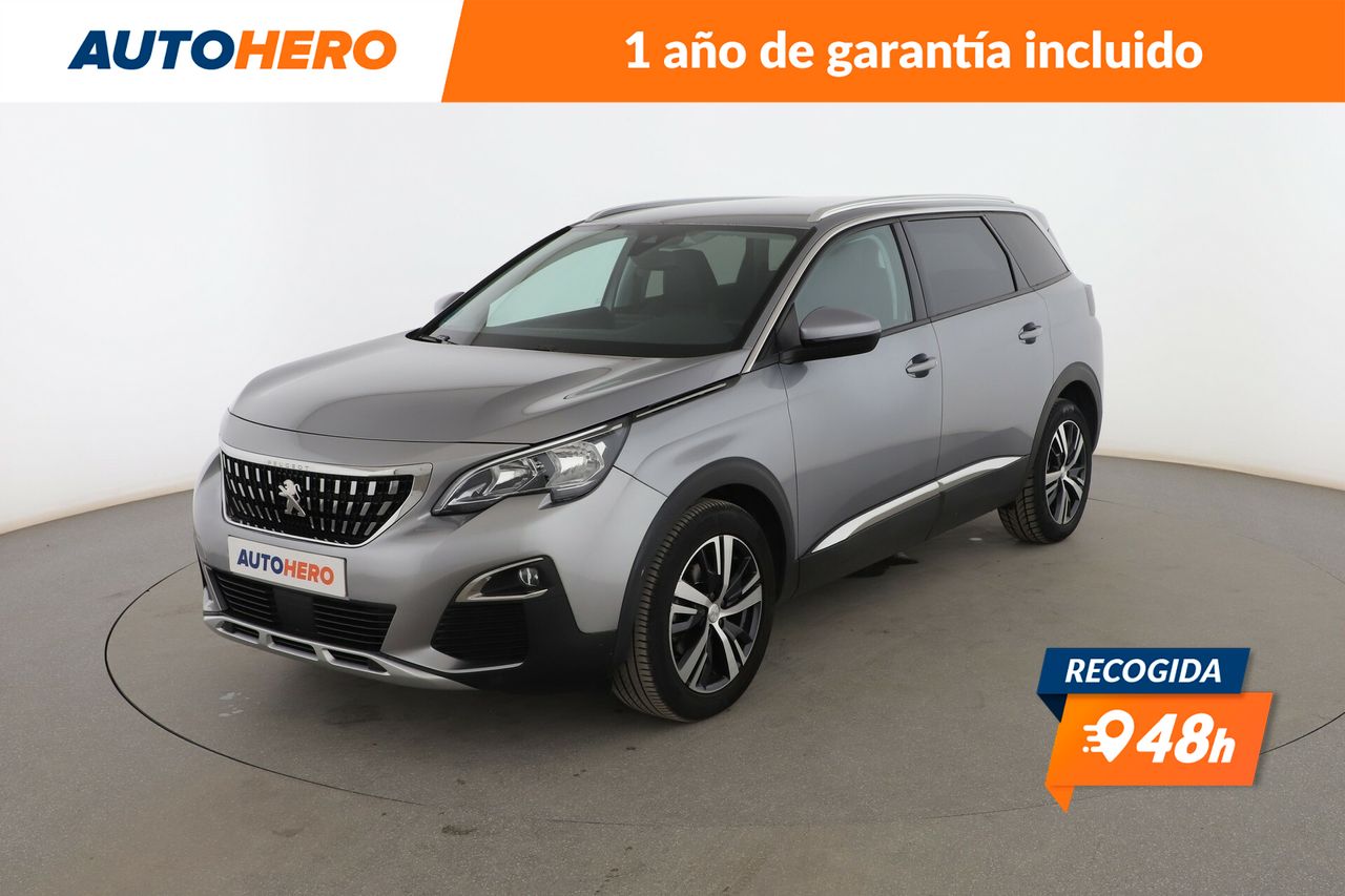 peugeot 5008 2020 /