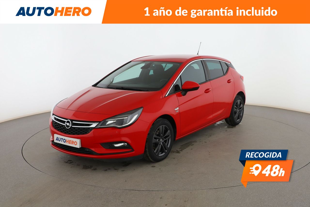 opel astra 2019 /