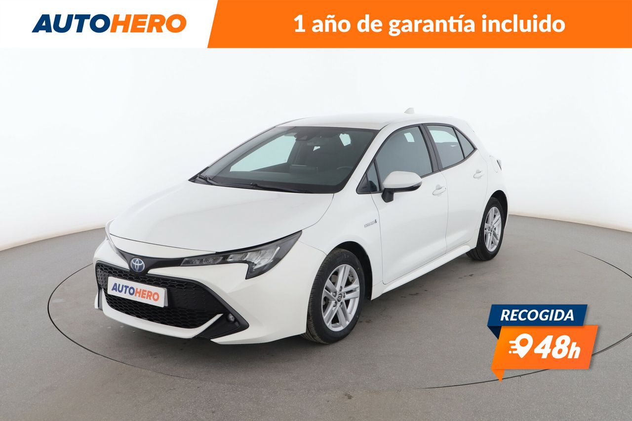 toyota corolla 2021 /