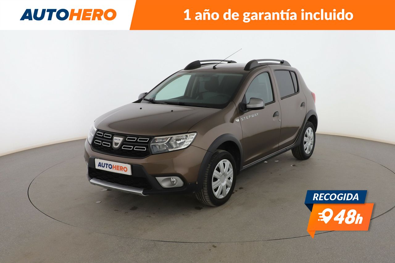 dacia sandero 2018 /
