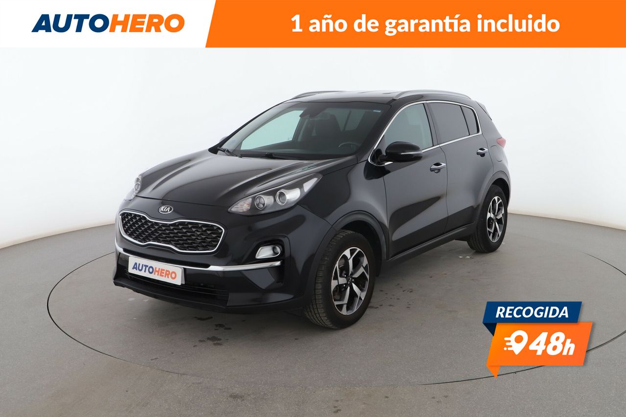 kia sportage 2020 /