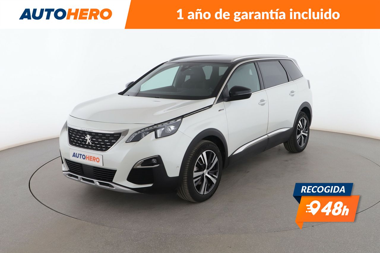 peugeot 5008 2019 /