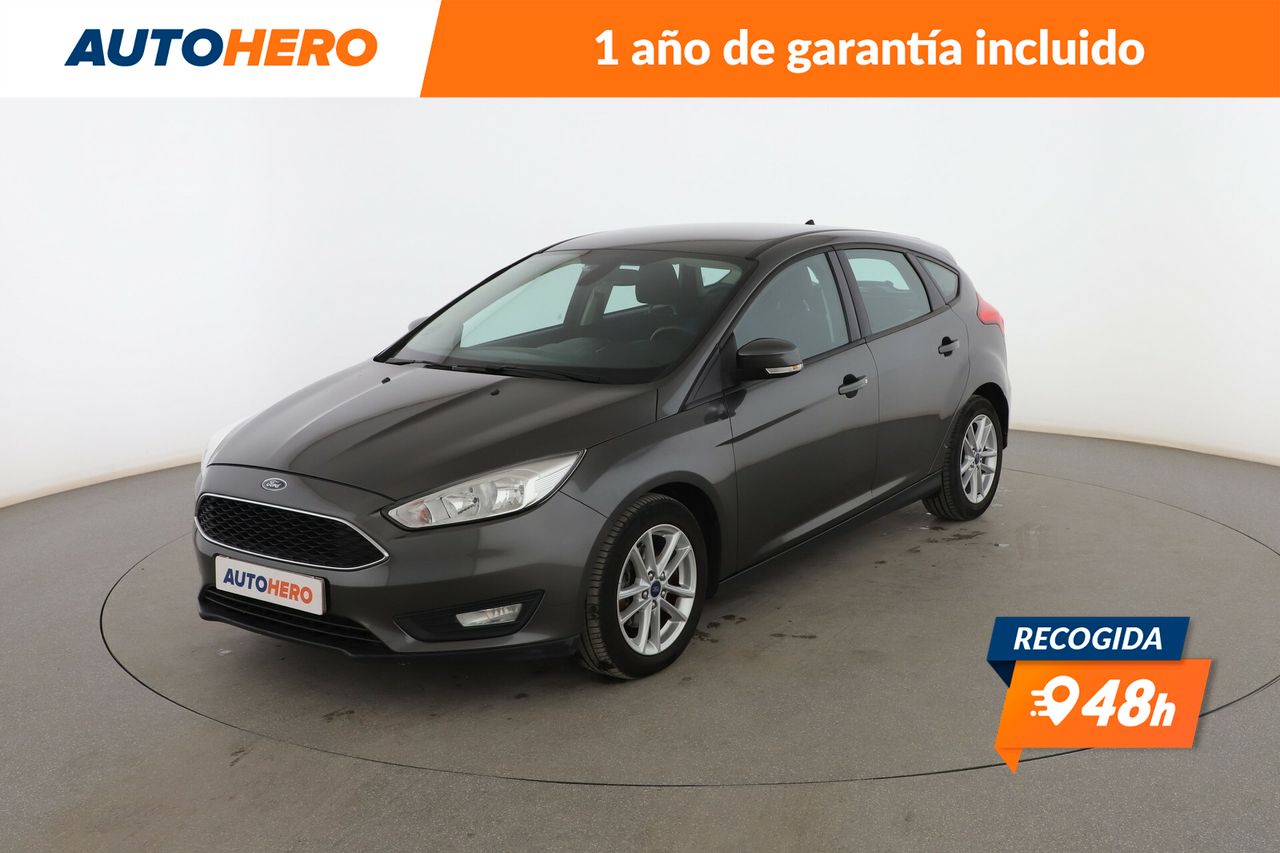 ford focus 2015 /