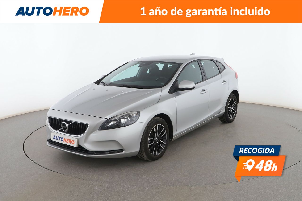 volvo v40 2017 /
