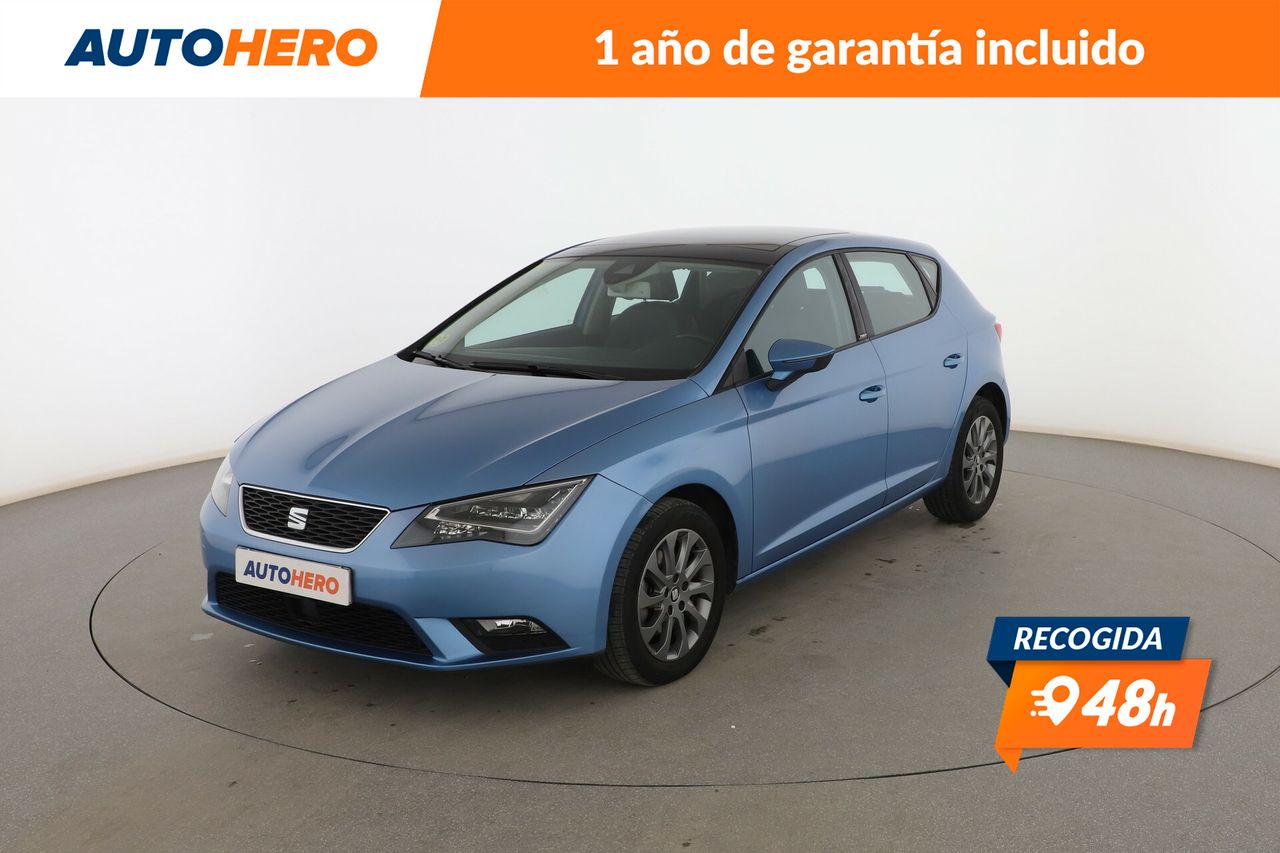 seat leon 2014 /